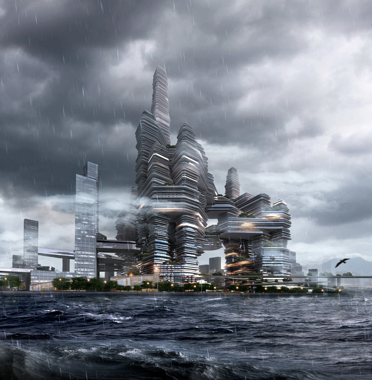 A round-up of criticisms of photorealistic architectural renderings -1