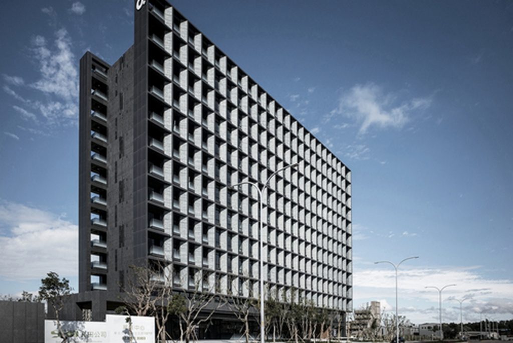 Architects in Taipei - Top 25 Architecture Firms in Taipei - Sheet18
