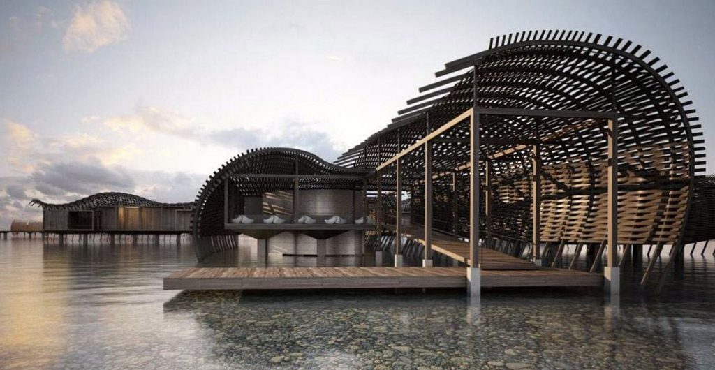 Lep Lepa Resort by SLA Group