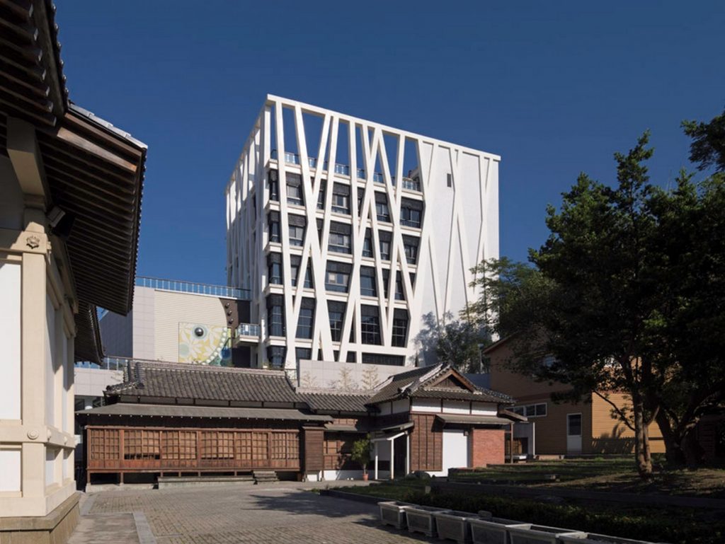 Architects in Taipei - Top 25 Architecture Firms in Taipei - Sheet20
