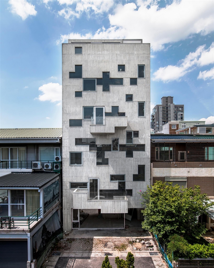 Architects in Taipei - Top 25 Architecture Firms in Taipei - Sheet25