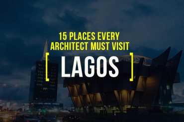 15 Places To Visit In Lagos For A Travelling Architect - RTF Rethinking The Future