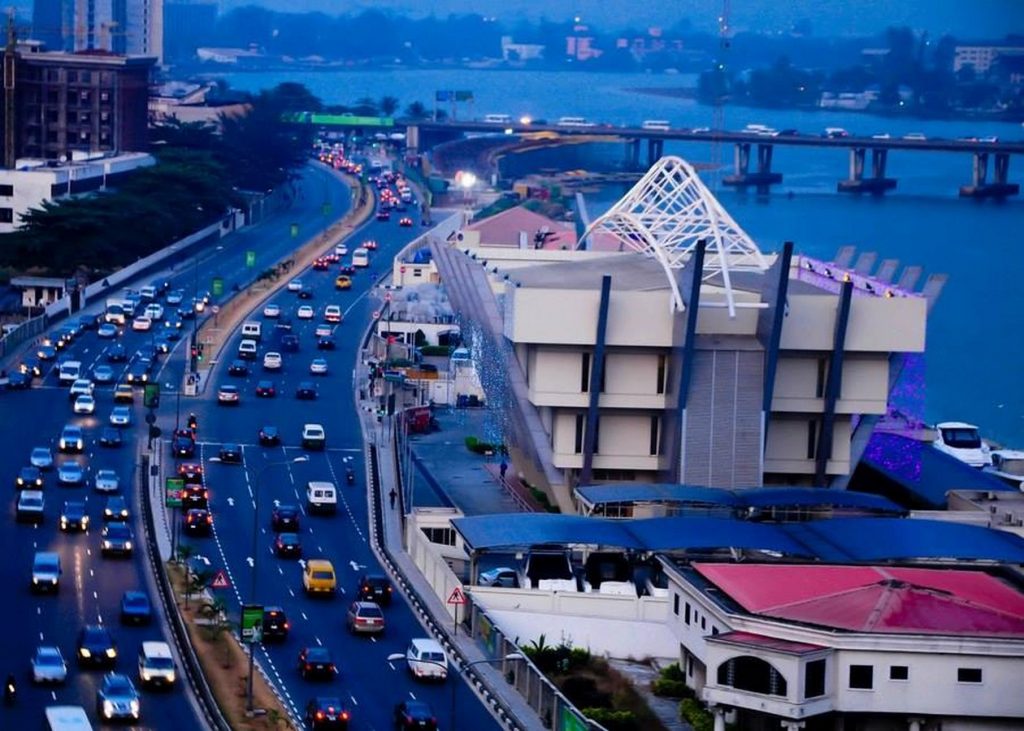 15 Places to Visit in Lagos-Civic Centre -1