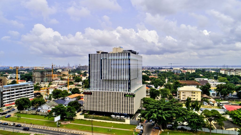 15 Places to Visit in Lagos-Heritage Place -4
