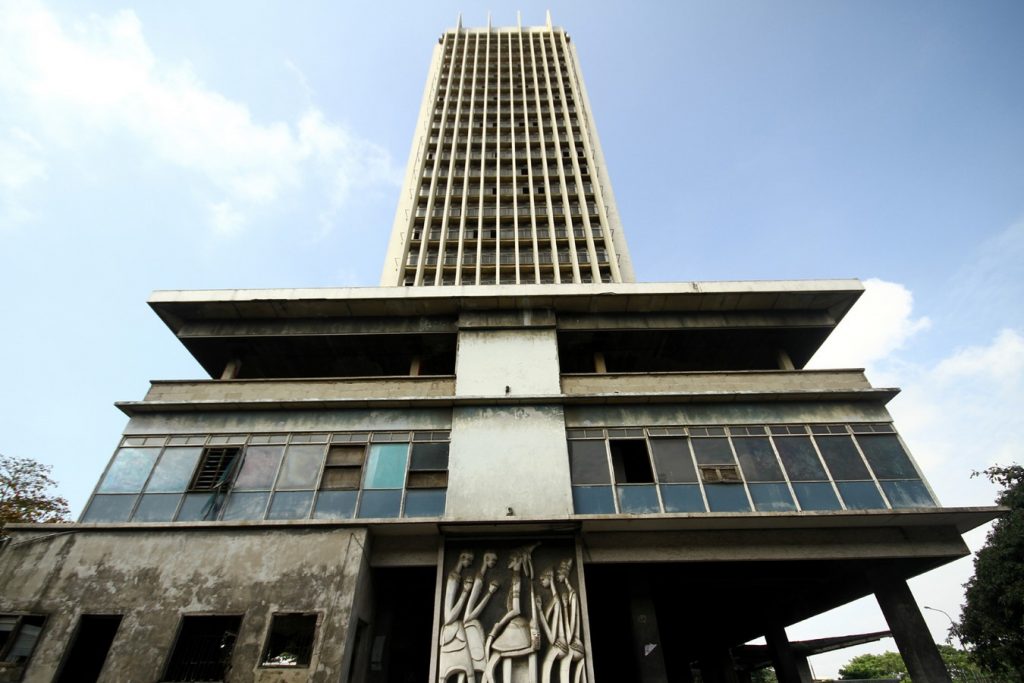15 Places to Visit in Lagos-Independence House -3