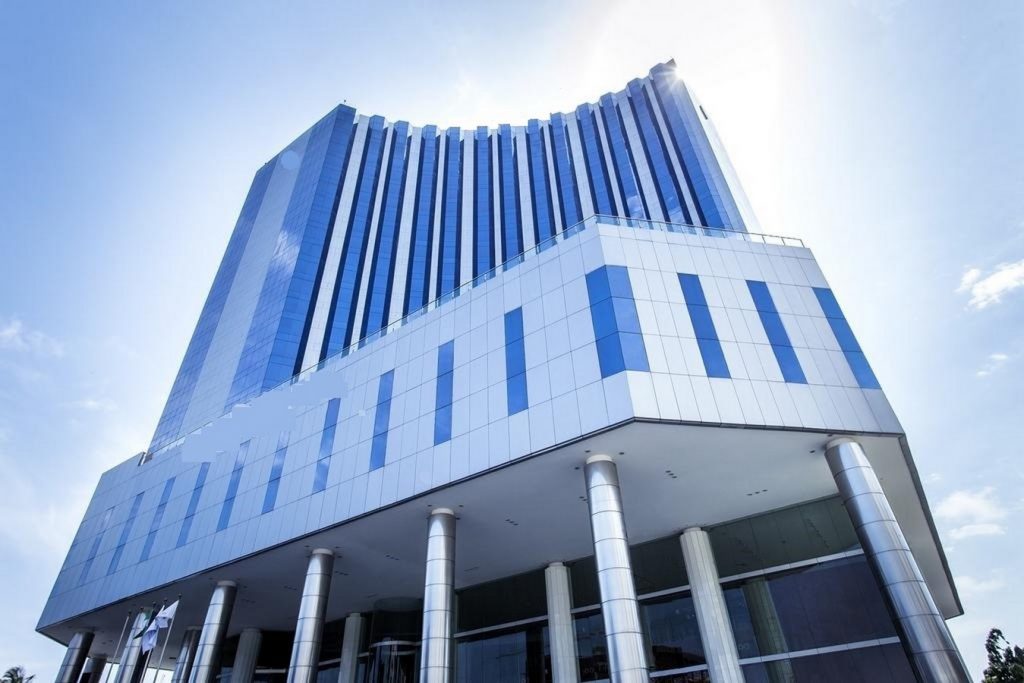 15 Places to Visit in Lagos-Intercontinental -2