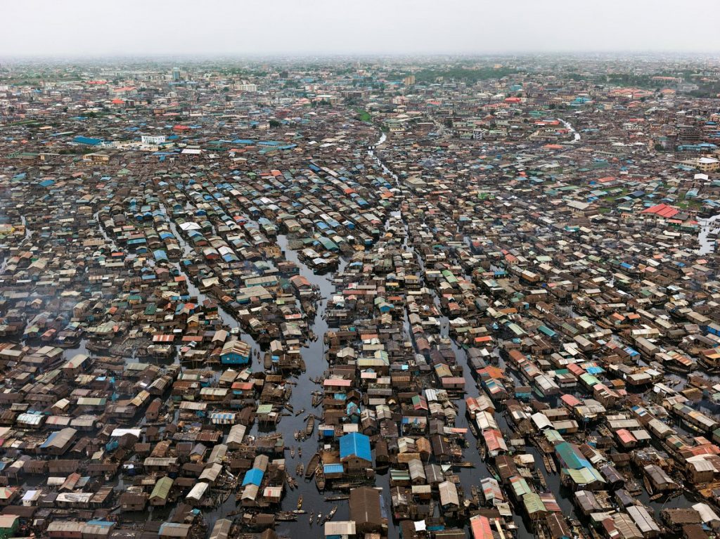 15 Places to Visit in Lagos-Makoko -1