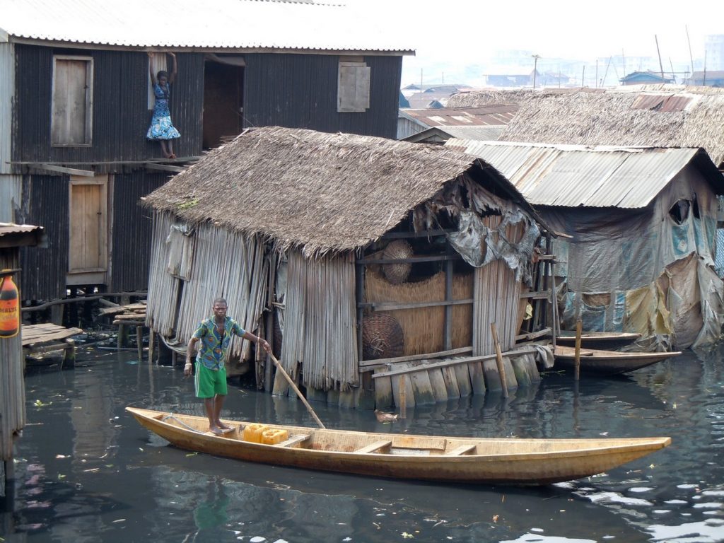 15 Places to Visit in Lagos-Makoko -2