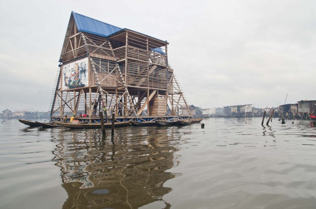 15 Places to Visit in Lagos-Makoko -3