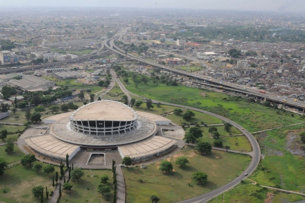 National Arts Theatre -1