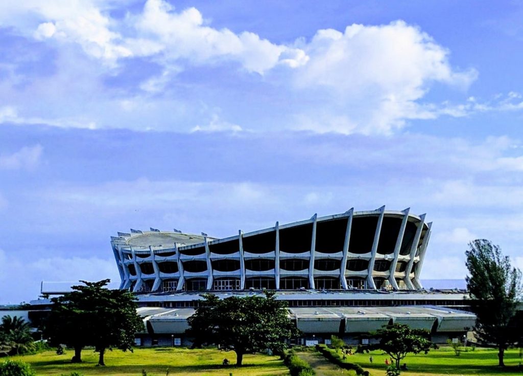 National Arts Theatre -2