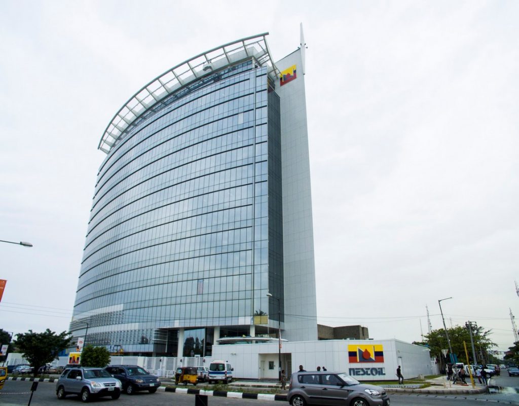 15 Places to Visit in Lagos-Nestoil Tower -3