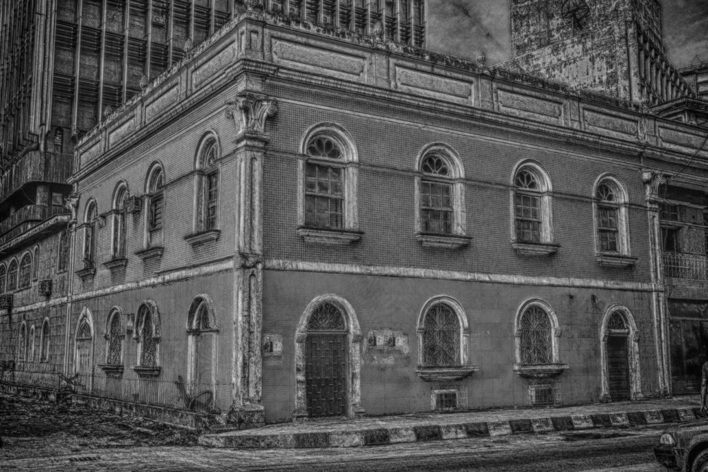 15 Places to Visit in Lagos-Water House -1