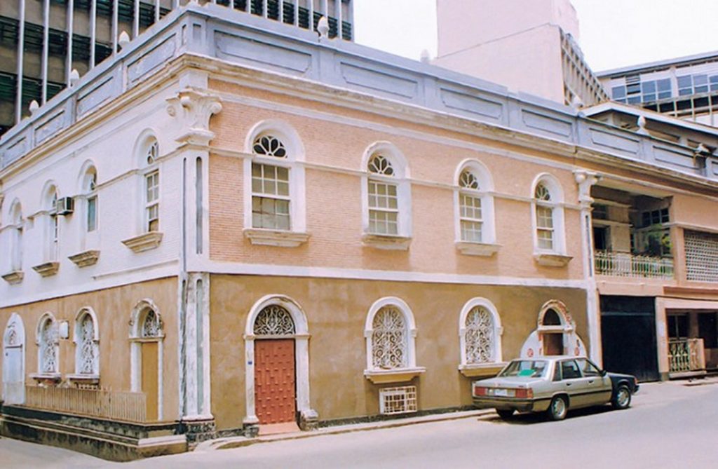 15 Places to Visit in Lagos-Water House -2