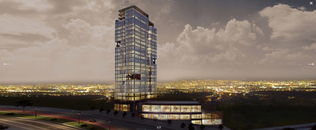 Architects in Ankara - Top 50 Architecture Firms in Ankara - Sheet1