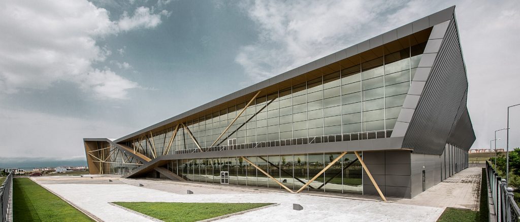 Turkish Architects - Top Architect Firms in Turkey - Sheet10