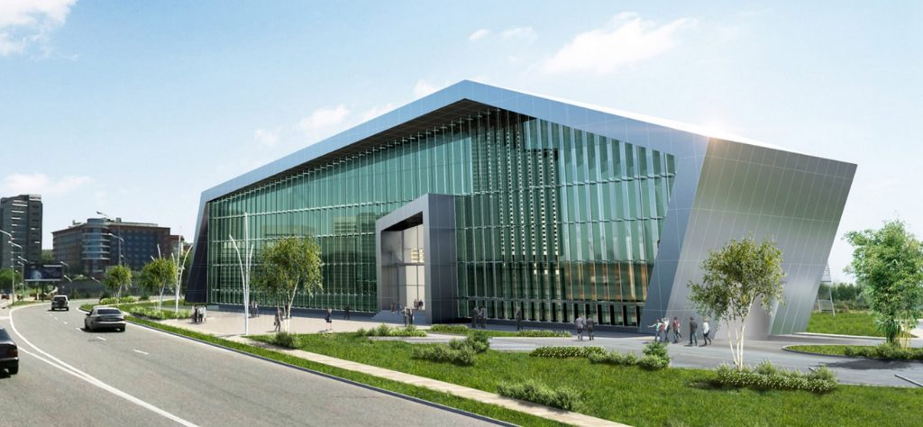 Architects in Ankara - Top 50 Architecture Firms in Ankara - Sheet16