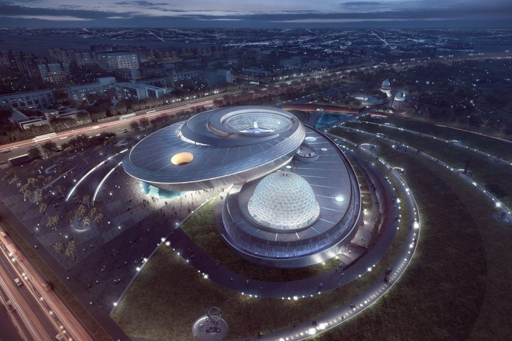 Architects in Ankara - Top 50 Architecture Firms in Ankara - Sheet18