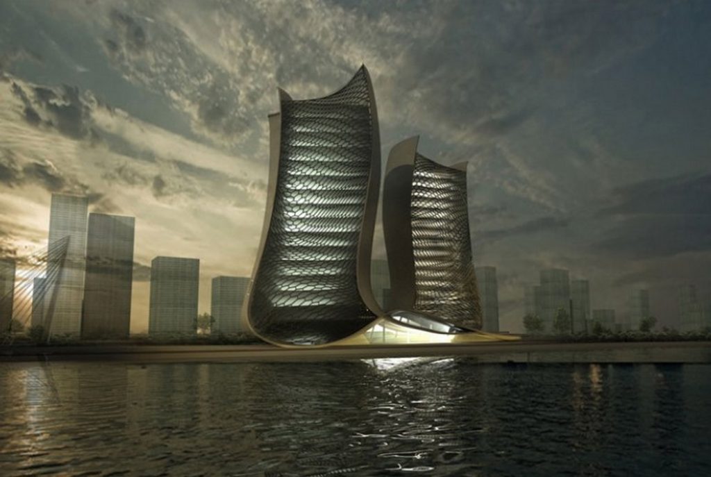 Architects in Ankara - Top 50 Architecture Firms in Ankara - Sheet22