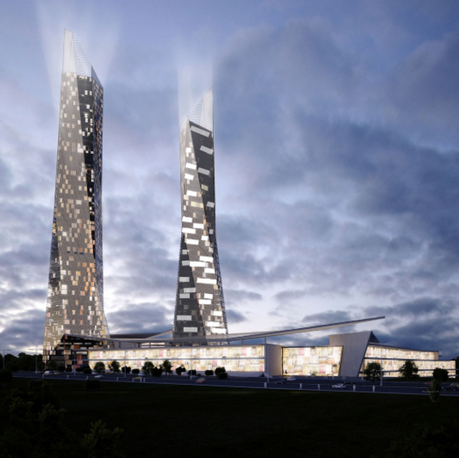 Architects in Ankara - Top 50 Architecture Firms in Ankara - Sheet23