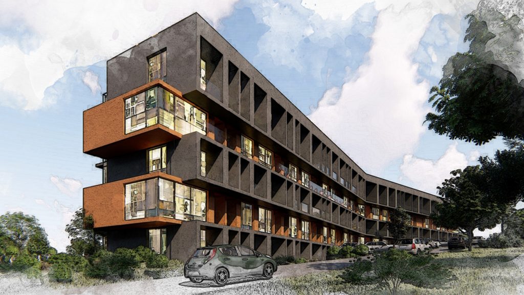 Architects in Turkey - Top Architecture Firms in Ankara - Sheet5
