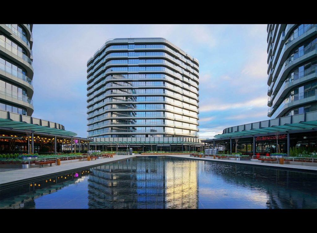 Architects in Turkey - Top Architect Firms in Turkey - Sheet7