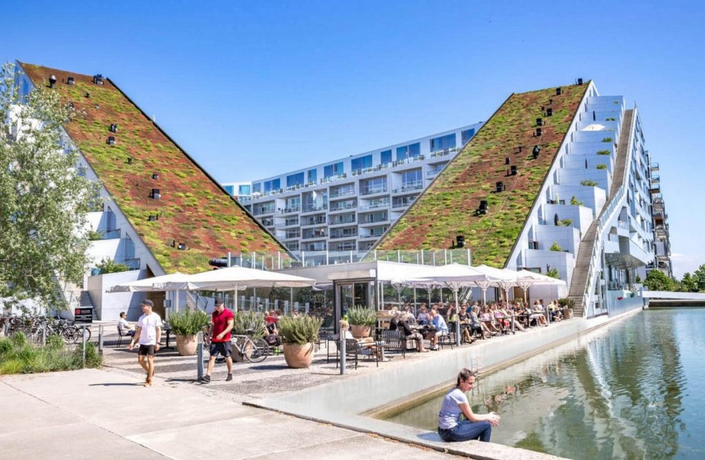 15 Places to visit in Copenhagen-BlackDiamond - Sheet2