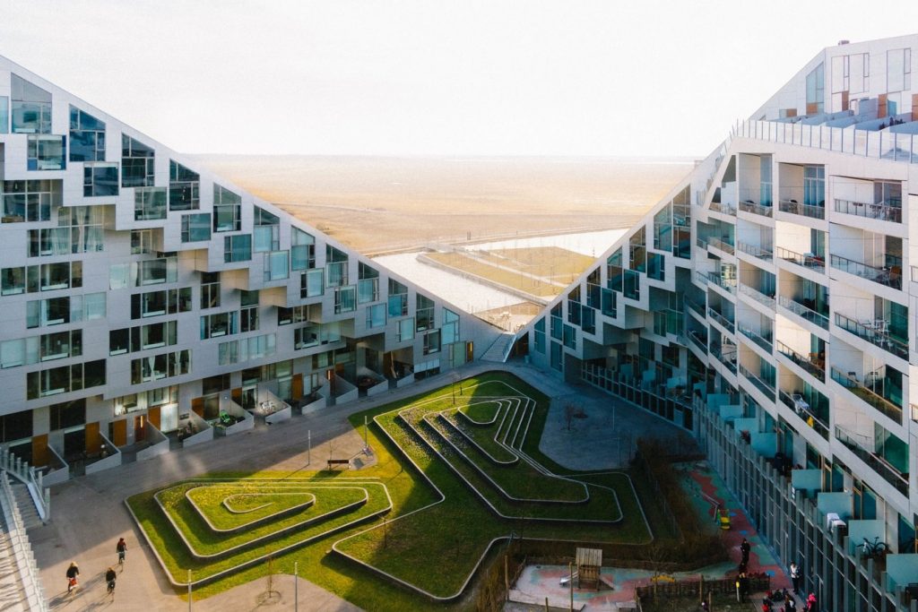 15 Places to visit in Copenhagen-BlackDiamond - Sheet3