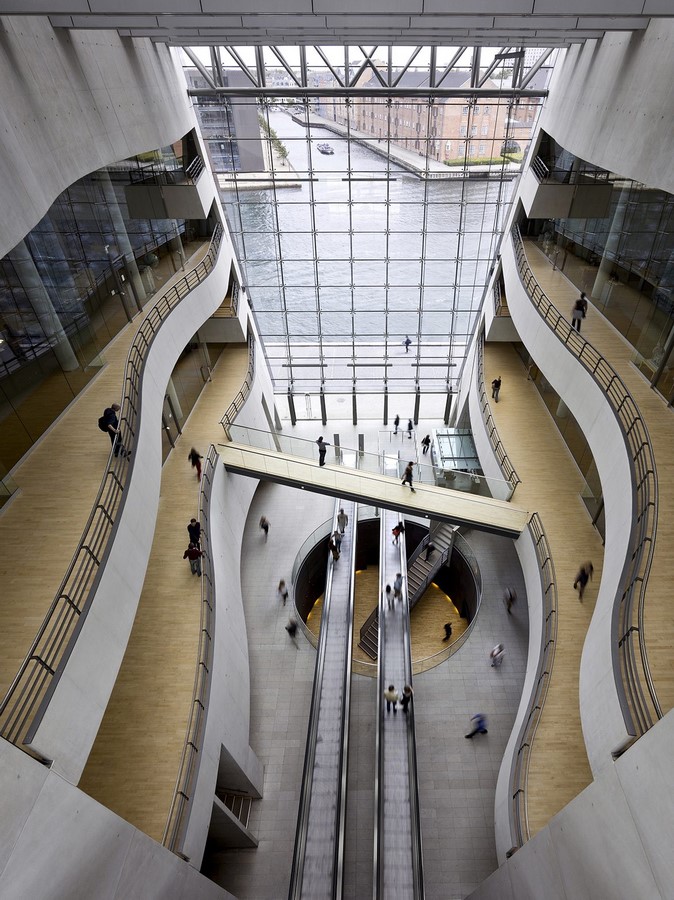 15 Places to visit in Copenhagen-BlackDiamond - Sheet3