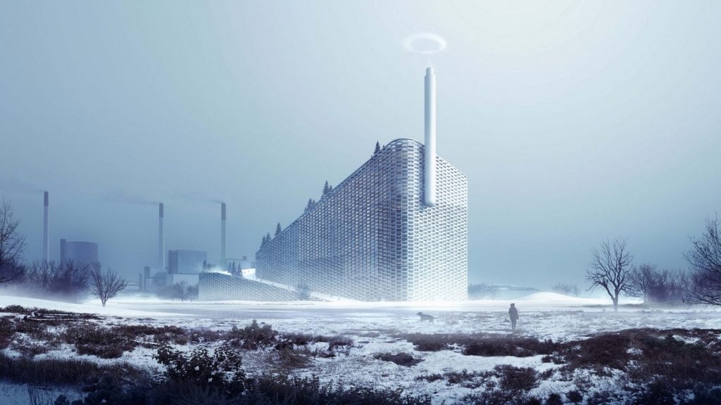 15 Places to visit in Copenhagen-CopenHill -2
