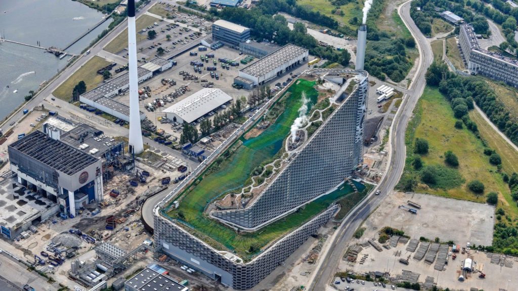 15 Places to visit in Copenhagen-CopenHill -3