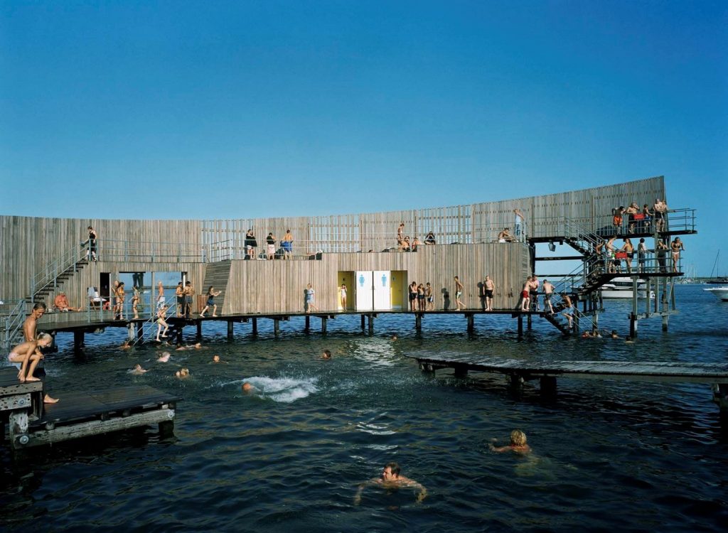 15 Places to visit in Copenhagen-BlackDiamond - Sheet1