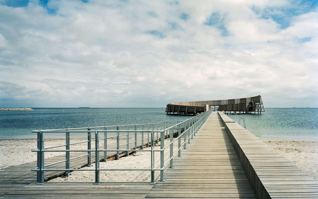 15 Places to visit in Copenhagen-BlackDiamond - Sheet2