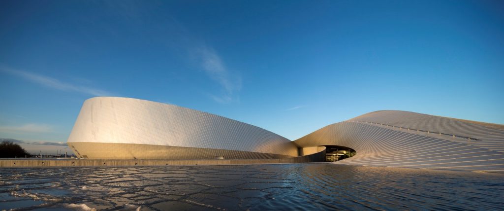 15 Places to visit in Copenhagen-NationalAquarium - 1