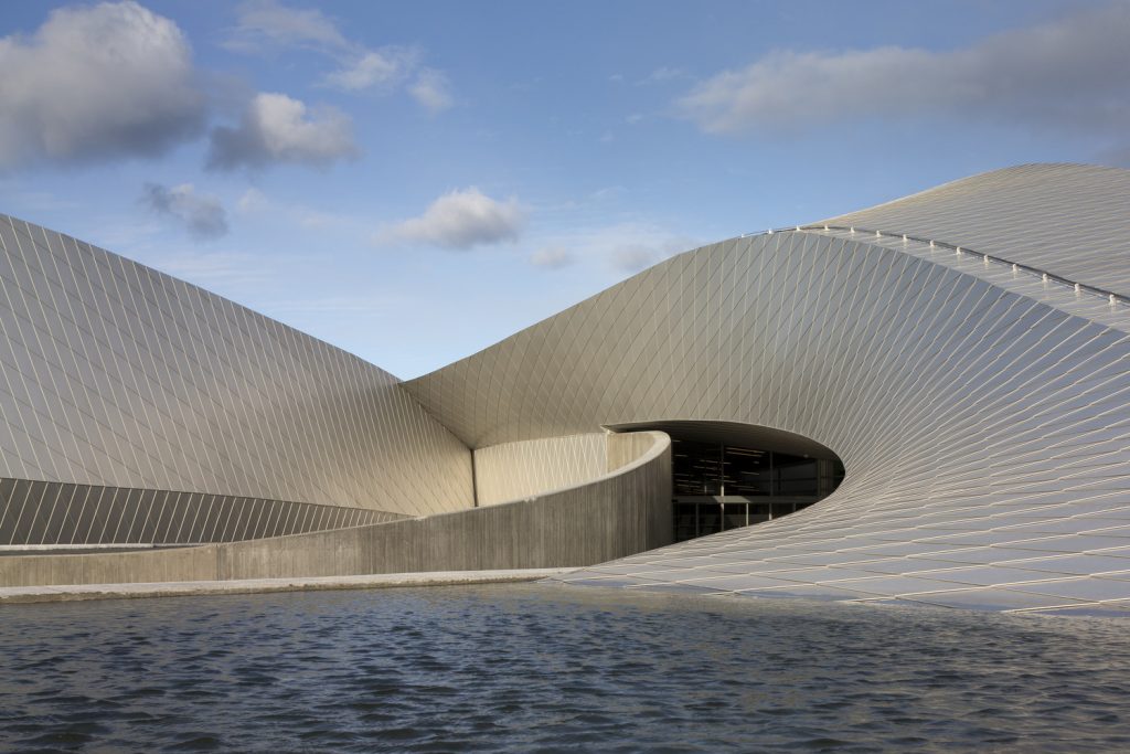 15 Places to visit in Copenhagen-NationalAquarium - 2