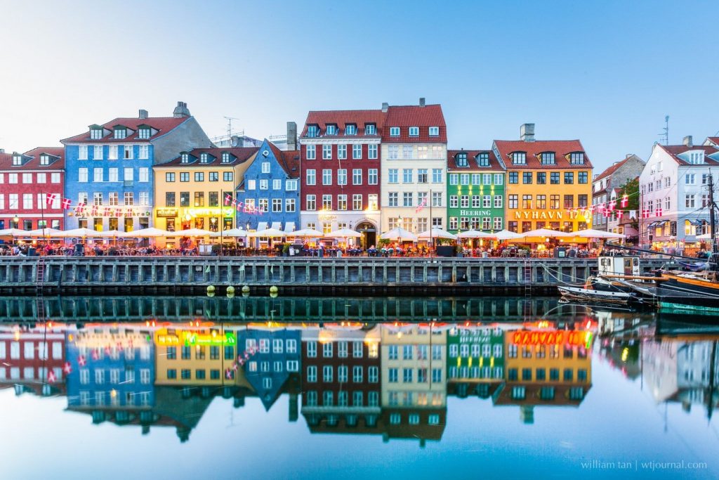 15 Places to visit in Copenhagen-Nyhavn - Sheet1