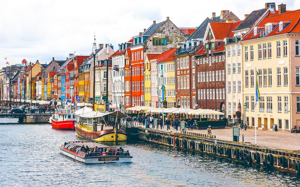 15 Places to visit in Copenhagen-Nyhavn - Sheet3