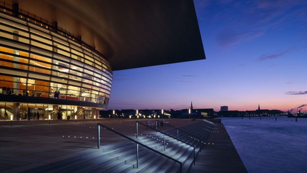 15 Places to visit in Copenhagen-RoyalDanishOperaHouse - Sheet2