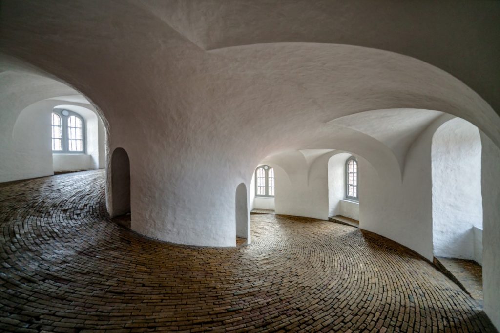 15 Places to visit in Copenhagen-Rundetaarn - Sheet2