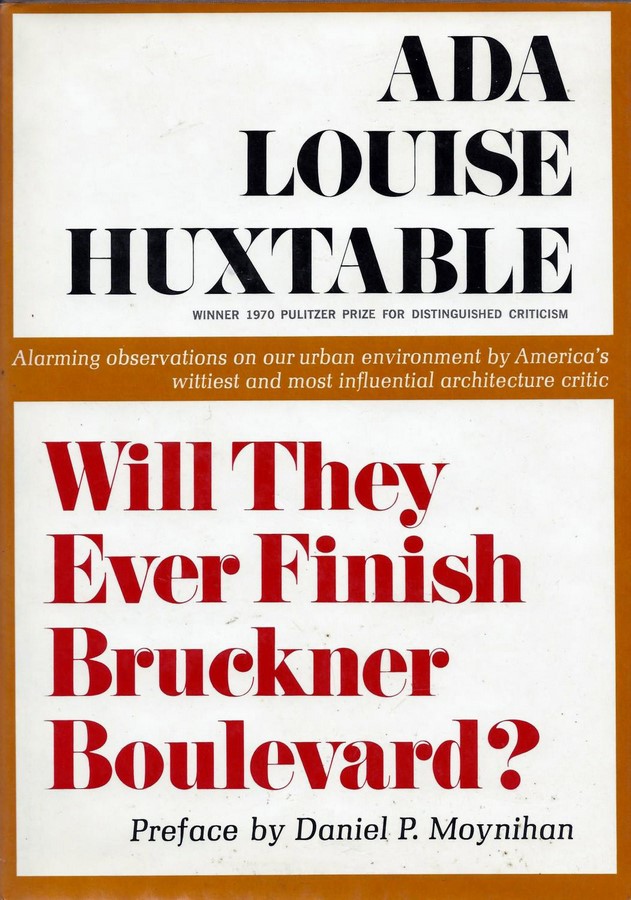 Will They Ever Finish Bruckner Boulevard?