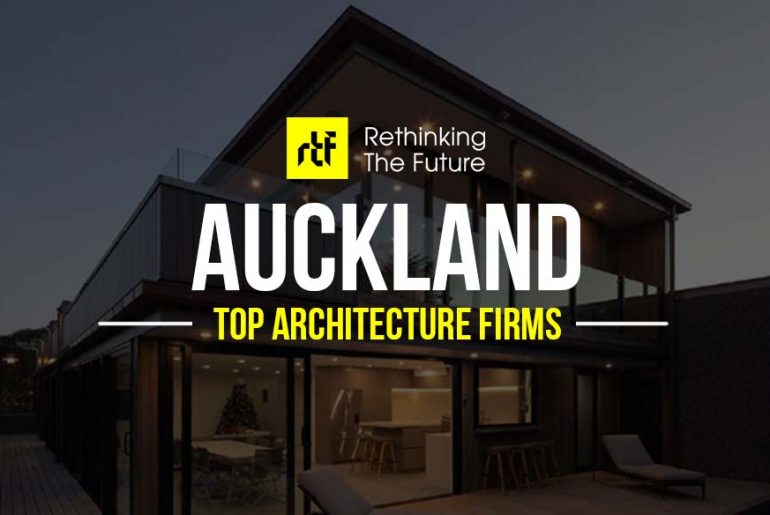 Architects In Auckland - Top Architecture Firms In Auckland - Rethinking The Future