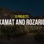 15 Projects by Kamat & Rozario Architecture (Andrea Santillan)