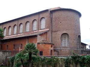 Evolution of Cathedral Architecture - RTF | Rethinking The Future