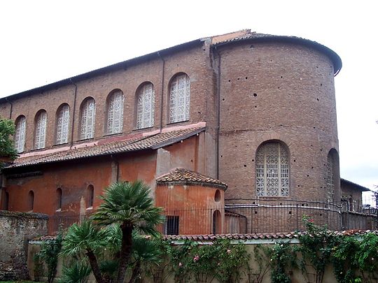 Evolution of Cathedral Architecture -1
