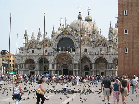 Evolution of Cathedral Architecture -2