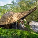 Sokasi Cooking School, Four Seasons Sayan Bali -1