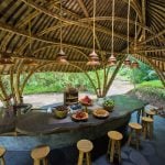 Sokasi Cooking School, Four Seasons Sayan Bali -2