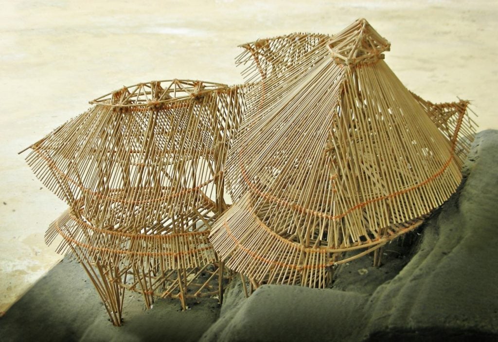 Ellora Hardy, A Non-Achitect Creating Alternatives -5