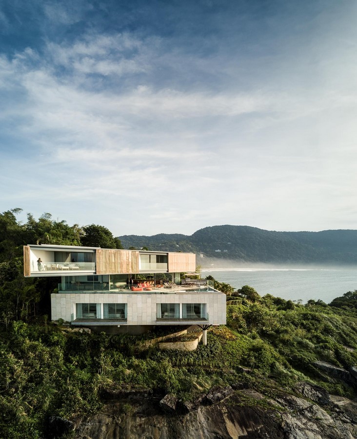 Architecture FIRMS in Rio De Janeiro - Top 30 Architecture Firms in Rio De Janeiro -10
