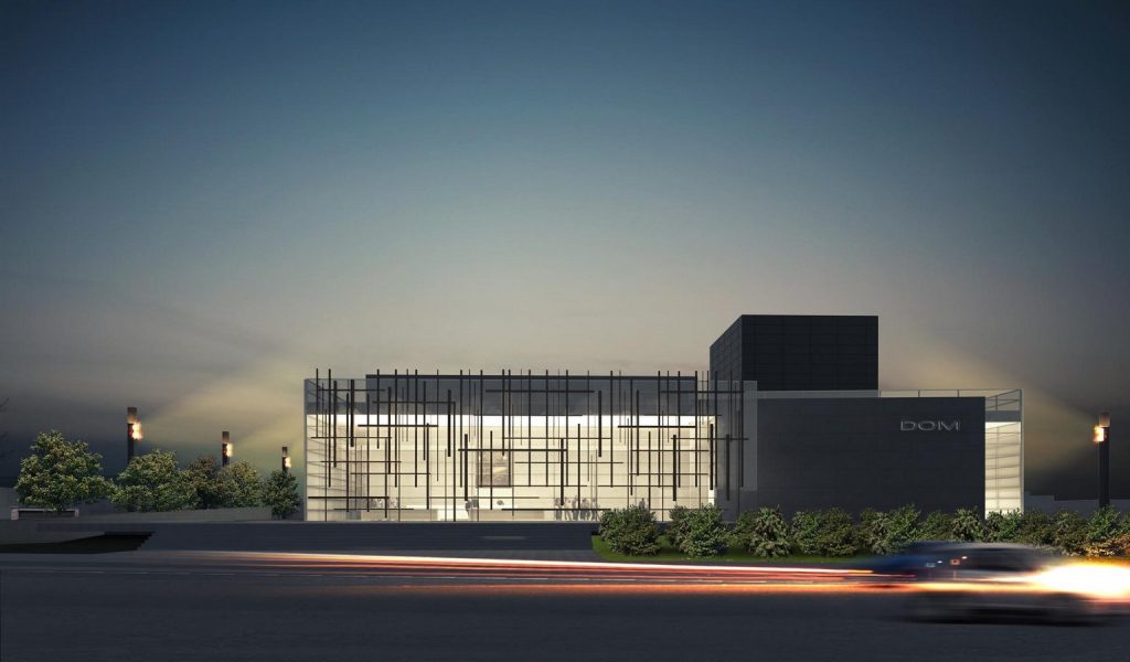 Architects in Rio De Janeiro - Top 30 Architecture Firms in Rio De Janeiro -15
